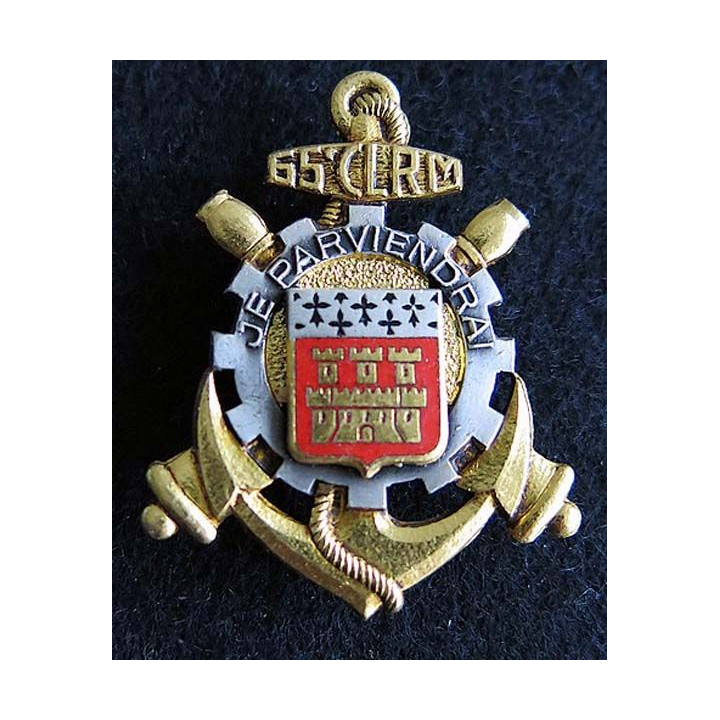 665° compagnie légère de réparation du Matériel Drago G. 1970 