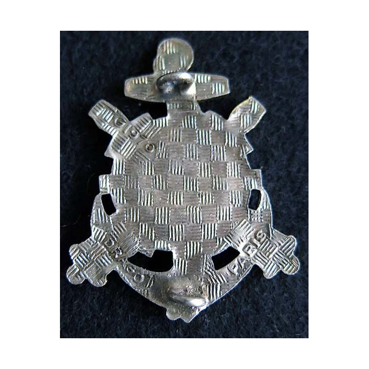 665° compagnie légère de réparation du Matériel Drago G. 1970 