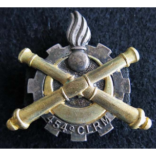 454° compagnie lourde de réparation du Matériel Drago G. 1295