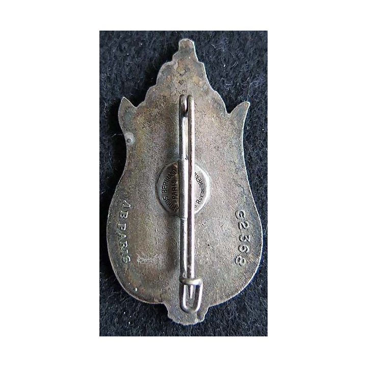 1159° compagnie légère de réparation du Matériel Arthus Bertrand G. 2368 
