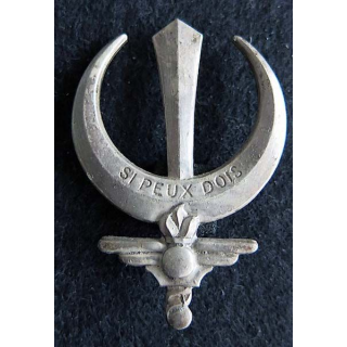 Ccentre d'instruction du service du Matériel de la 10° RM Drago H. 672 