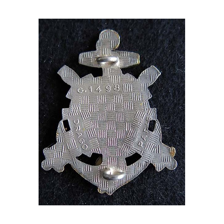 436° compagnie de réparation divisionnaire Drago G. 1498 