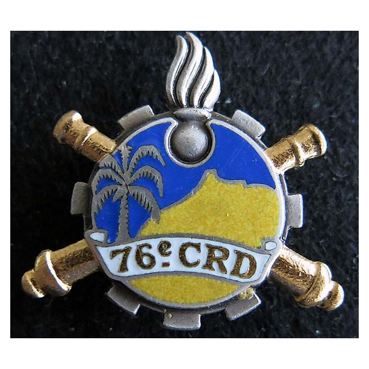 76° compagnie de réparation divisionnaire Drago G. 1478