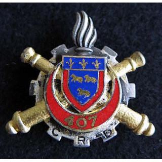 407° compagnie de réparation divisionnaire Drago G. 1428