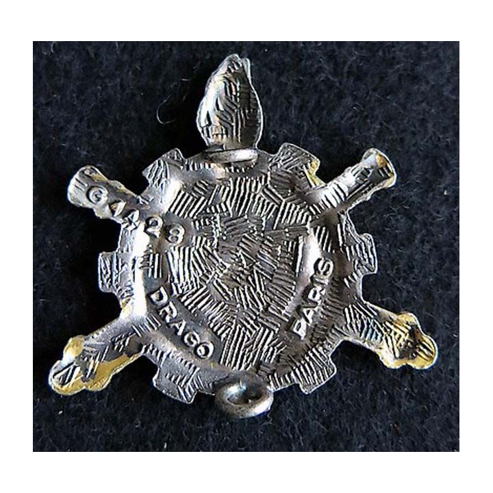 407° compagnie de réparation divisionnaire Drago G. 1428