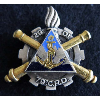 79° compagnie de réparation divisionnaire de la 29° DI Drago G. 1427