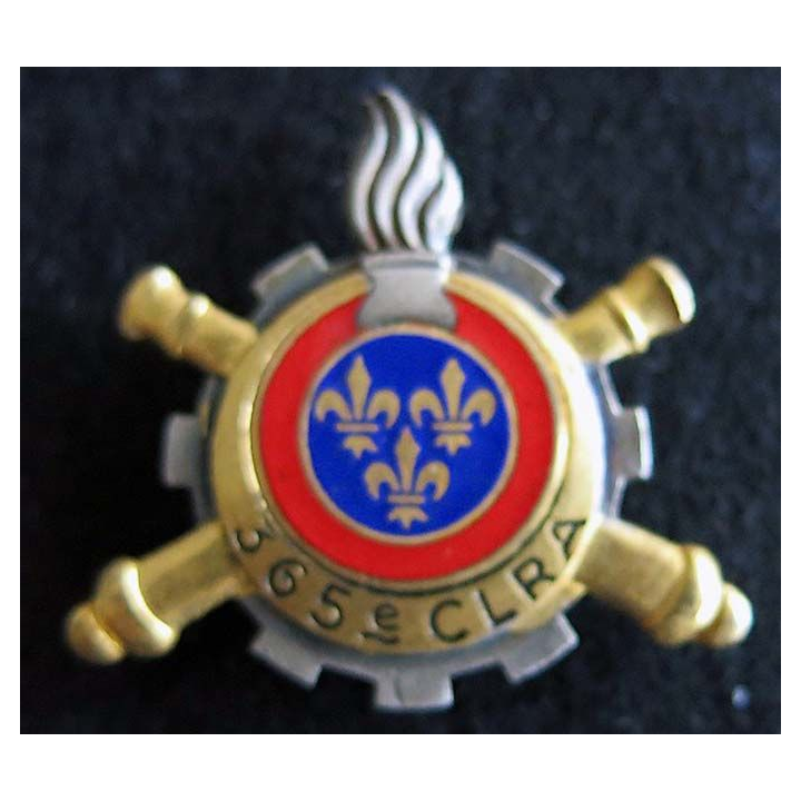 365° compagnie lourde de réparation automobile Drago G. 1518