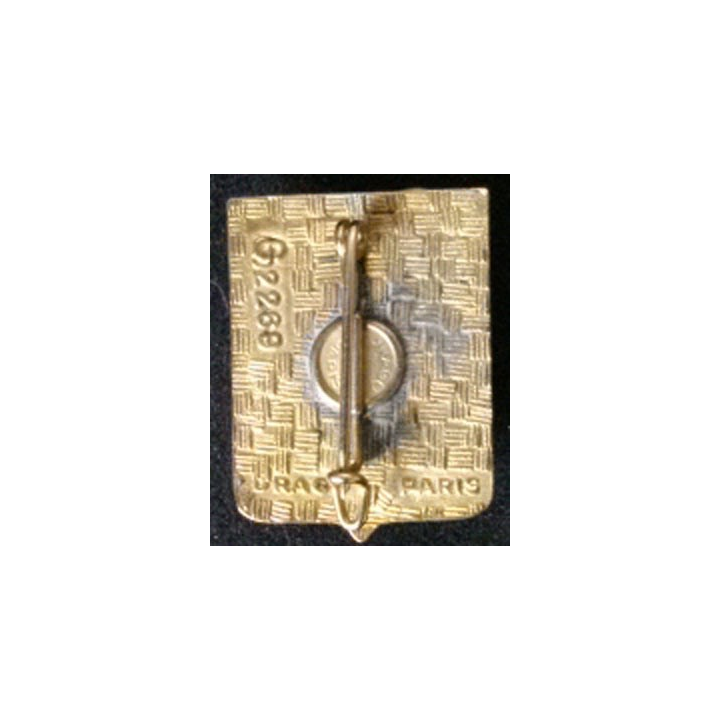 53° DMT : 53° DIVISION MILITAIRE TERRITORIALE (DRAGO 2269)
