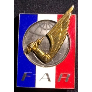 FAR : FORCE D'ACTION RAPIDE (DELSART 3158)