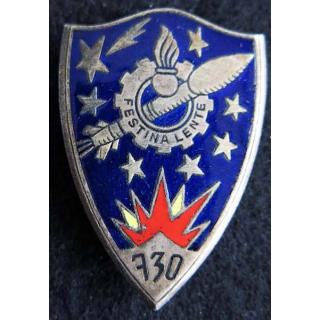 730° compagnie de munitions Drago G. 1864 