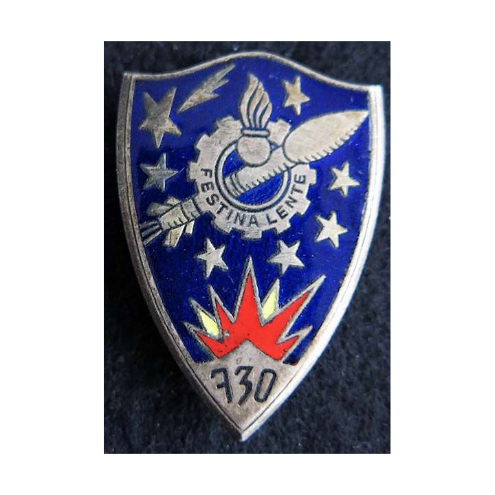 730° compagnie de munitions Drago G. 1864 