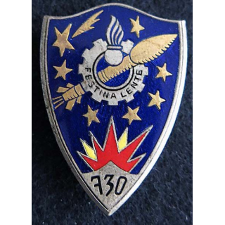 730° compagnie de munitions Drago G. 1864 