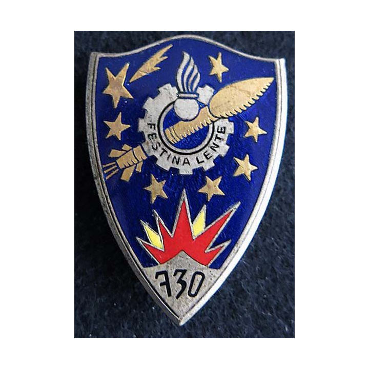 730° compagnie de munitions Drago G. 1864 
