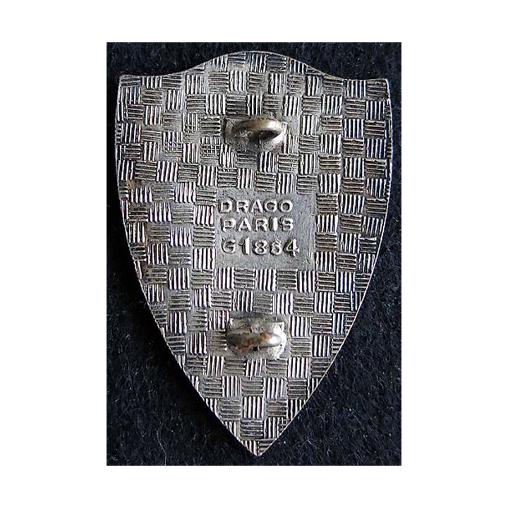 730° compagnie de munitions Drago G. 1864 