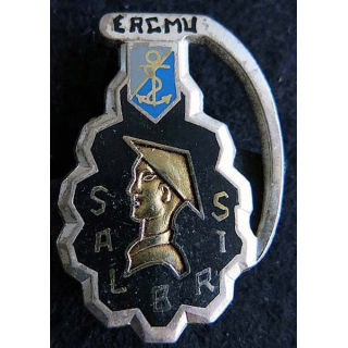 Etablissement de réserve générale de munitions Salbris Drago Paris G. 1497 