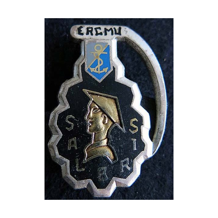 Etablissement de réserve générale de munitions Salbris Drago Paris G. 1497 