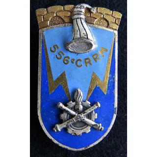 556° compagnie renforcée de réparation du MatérielDrago Paris G. 2317 