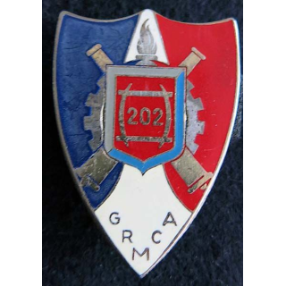 202° groupe de réparation du Matériel de corps d’armée Drago Paris G. 2628