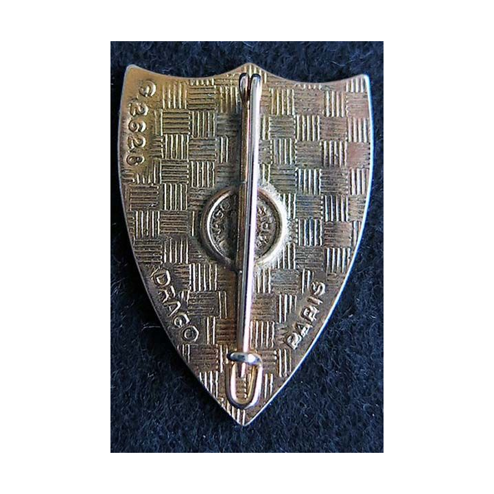 202° groupe de réparation du Matériel de corps d’armée Drago Paris G. 2628