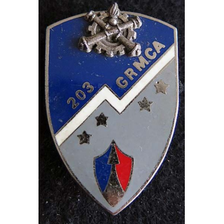 203° groupe de réparation du Matériel de corps d’armée Drago Paris G. 2654 