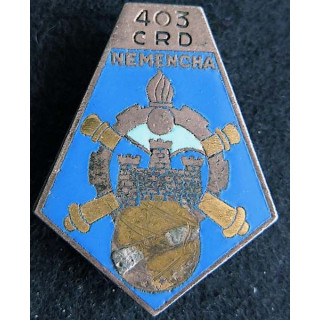 403° compagnie de réparation divisionnaire Drago G. 1528 