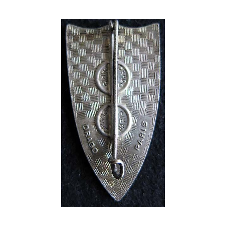 61° compagnie de réparation division d’infanterie Drago Paris 