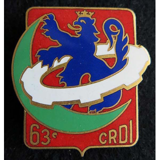 63° compagnie de réparation division d’infanterie Drago Paris G. 1784 