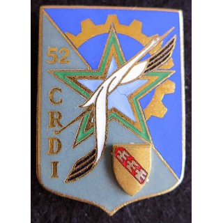 52° compagnie de réparation division d’infanterie Drago G. 1778 