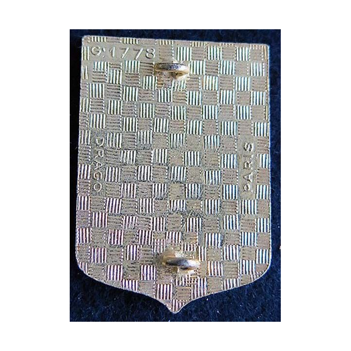 52° compagnie de réparation division d’infanterie Drago G. 1778 