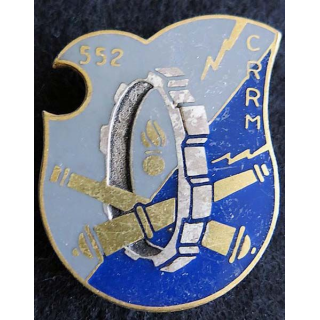 552° compagnie renforcée de réparation du Matériel Drago G. 2357 