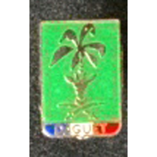 PIN'S DIVISION DAGUET