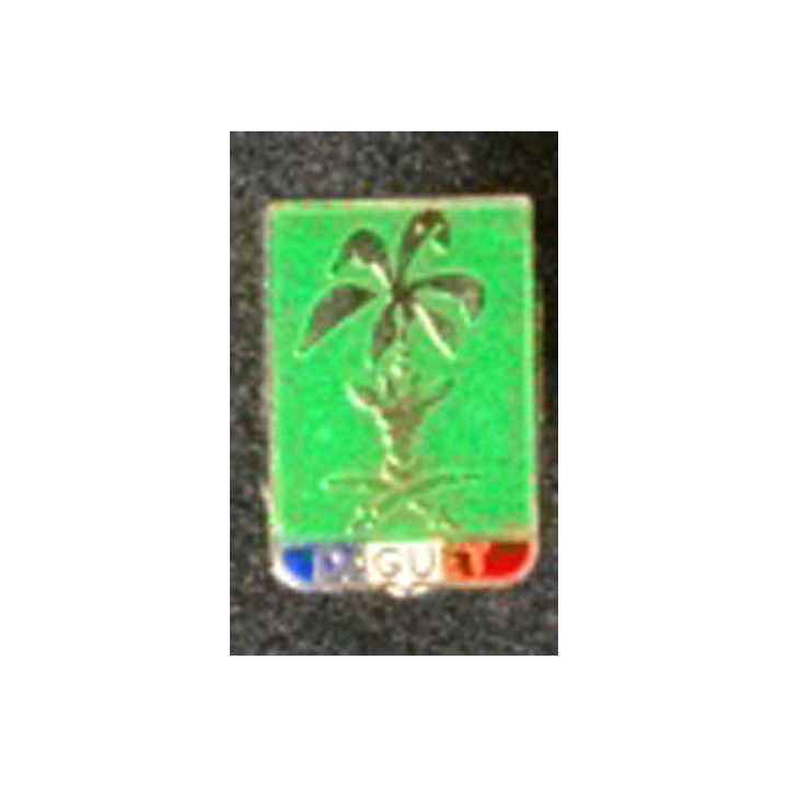 PIN'S DIVISION DAGUET
