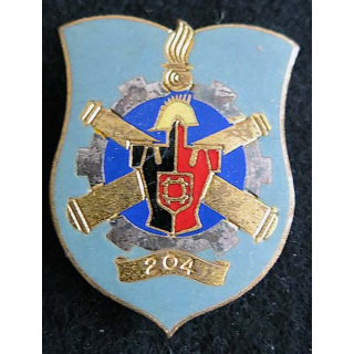 204° bataillon du Matériel Drago G. 2162