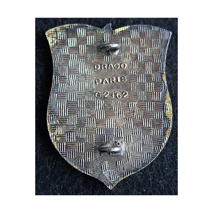 204° bataillon du Matériel Drago G. 2162