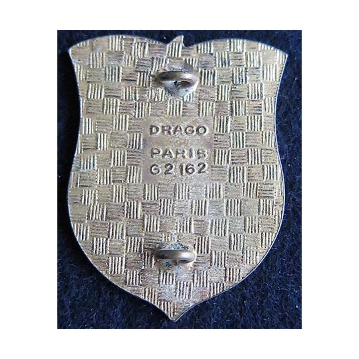 204° bataillon du Matériel Drago G. 2162 
