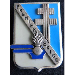 1° régiment du Matériel Delsart G. 3294 