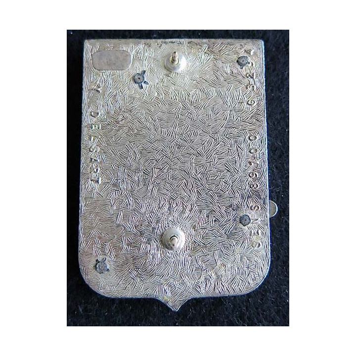 1° régiment du Matériel Delsart G. 3294 