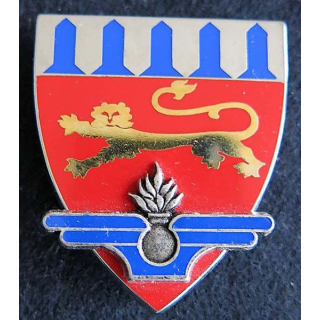 établissement du Matériel de Vayres  Boussemart G. 4200 