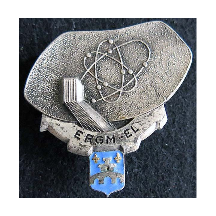 Etablissement de réserve générale du Matériel Pontoise Arthus Bertrand G. 2509