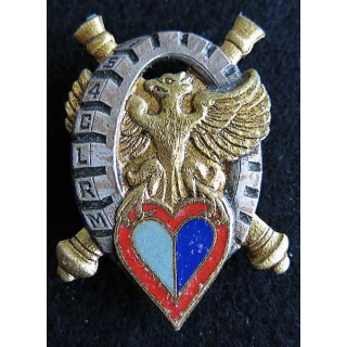 154° compagnie légère de réparation du Matériel Drago G. 1981 