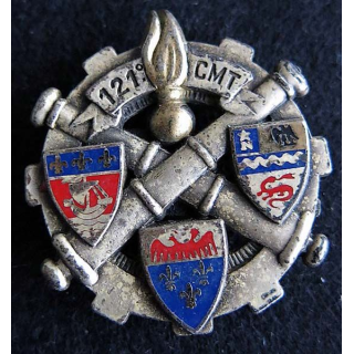1121° compagnie du Matériel du territoire Drago G. 2476