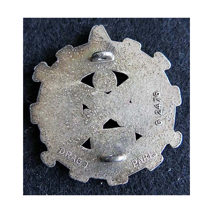 1121° compagnie du Matériel du territoire Drago G. 2476