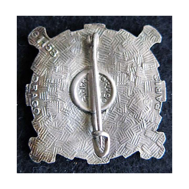 188° compagnie réparation divisionnaire blindée Drago G. 1158