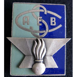 centre de spécialisation auto engins blindés Drago G. 1722 