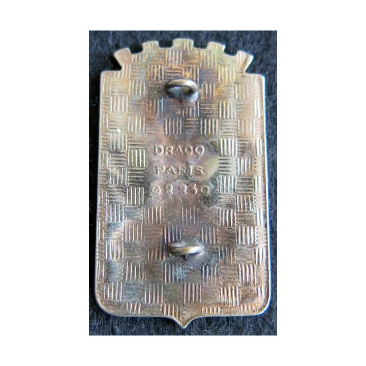 58° régiment d'ArtillerieDrago Paris G. 2240 