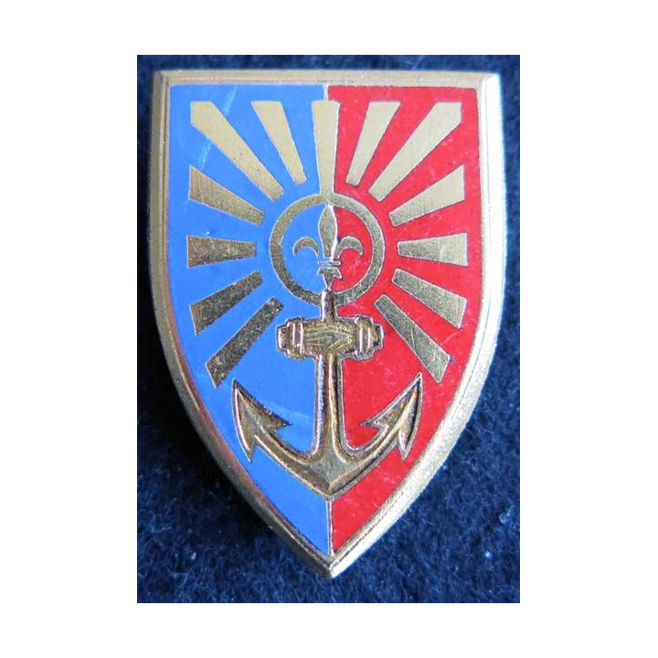 8° régiment d'artillerie Drago Paris H. 623