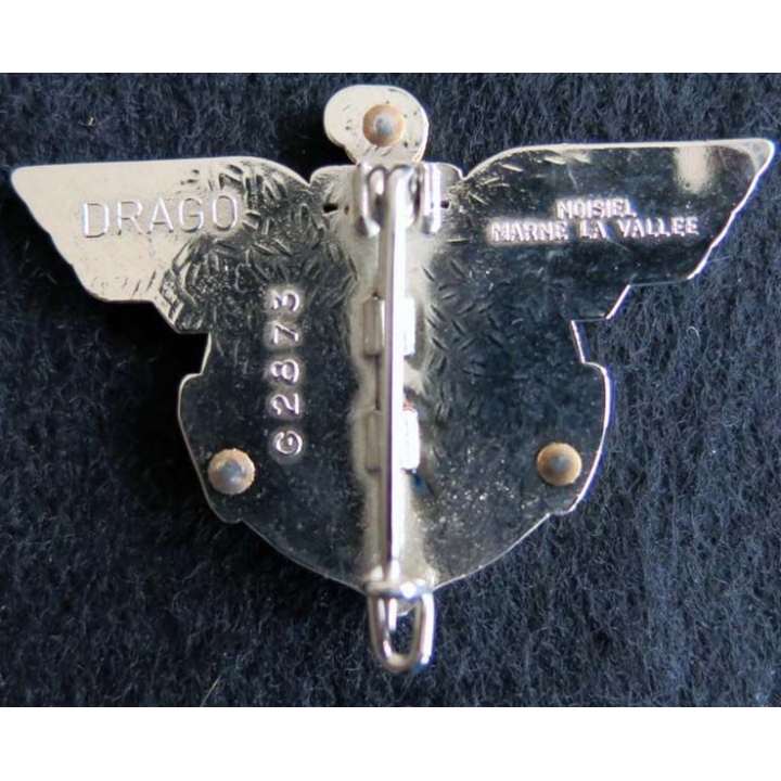 action sociale des armées Drago Noisiel G. 2873 