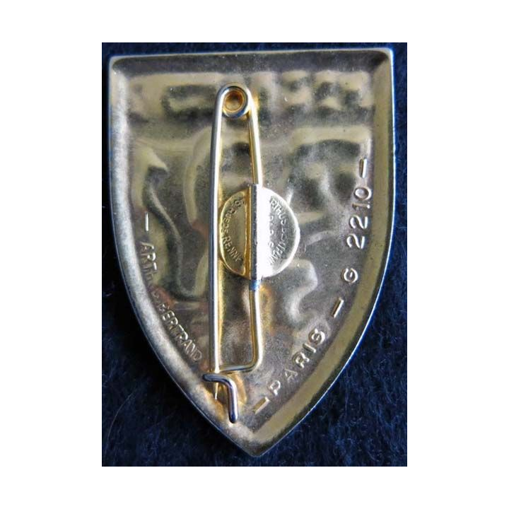 Ggroupement des moyens régionaux N° 2 Arthus Bertrand G. 2210 