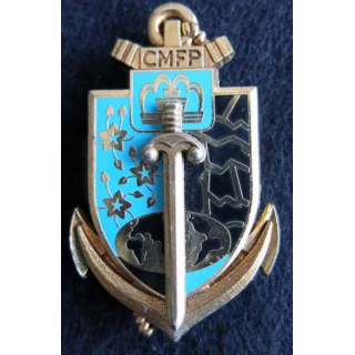 centre militaire de formation professionnelle Delsart G. 3076 