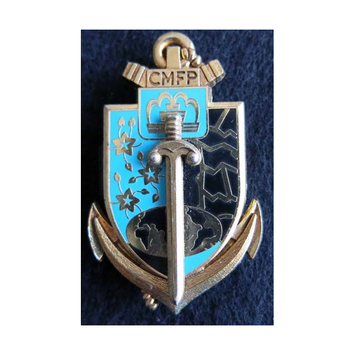 centre militaire de formation professionnelle Delsart G. 3076 